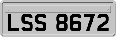 LSS8672