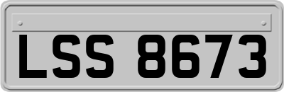 LSS8673