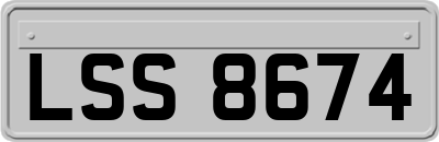 LSS8674