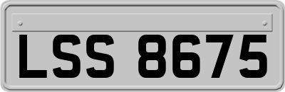 LSS8675