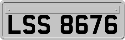 LSS8676