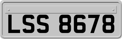 LSS8678