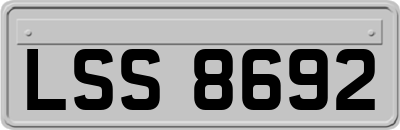 LSS8692