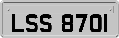 LSS8701