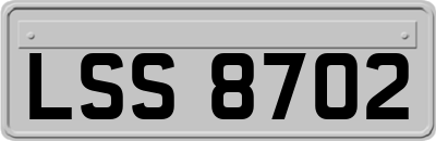 LSS8702