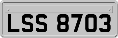 LSS8703