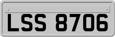 LSS8706