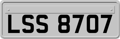 LSS8707