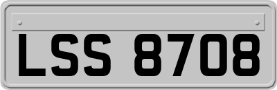 LSS8708