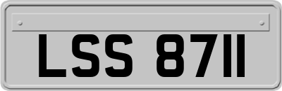 LSS8711