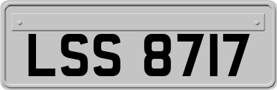 LSS8717