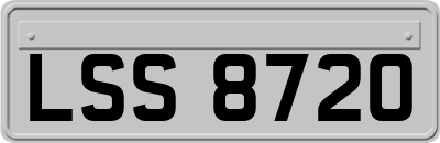 LSS8720