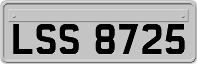 LSS8725