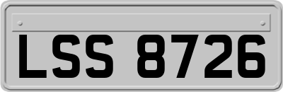 LSS8726