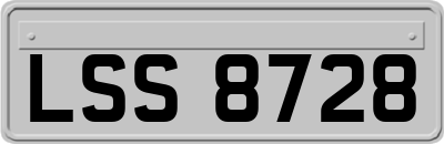 LSS8728