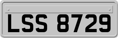 LSS8729