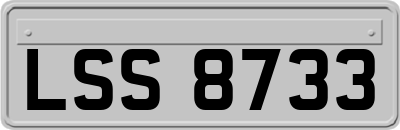 LSS8733