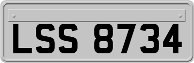 LSS8734