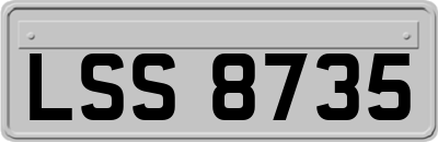 LSS8735