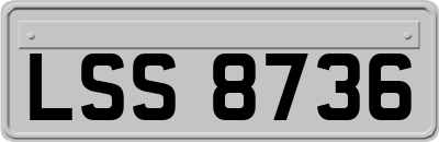 LSS8736