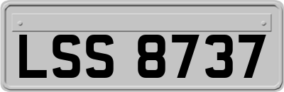LSS8737