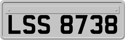 LSS8738