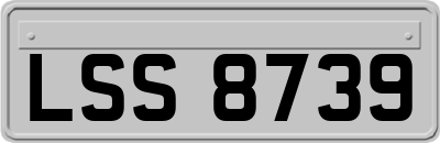 LSS8739
