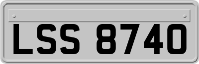 LSS8740