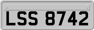 LSS8742