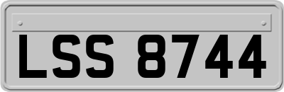 LSS8744