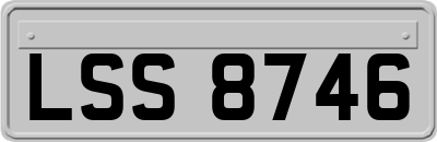 LSS8746