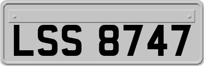 LSS8747
