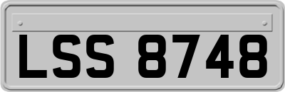 LSS8748
