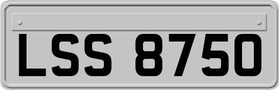 LSS8750