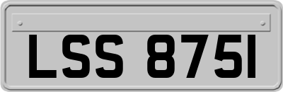 LSS8751