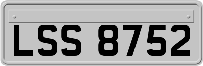 LSS8752