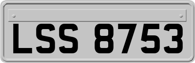 LSS8753