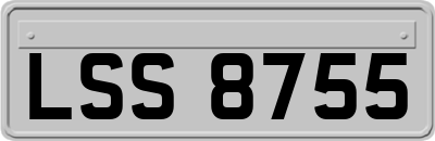 LSS8755