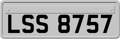 LSS8757