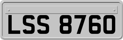 LSS8760