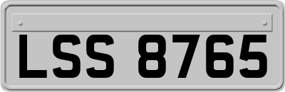 LSS8765