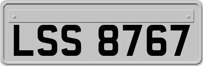 LSS8767
