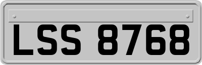 LSS8768
