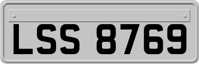 LSS8769