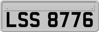 LSS8776