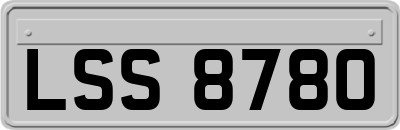 LSS8780