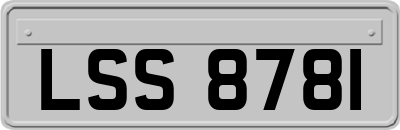LSS8781
