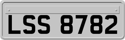 LSS8782