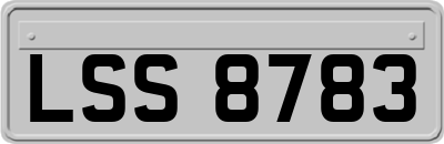 LSS8783