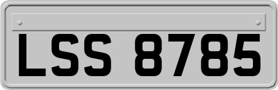 LSS8785